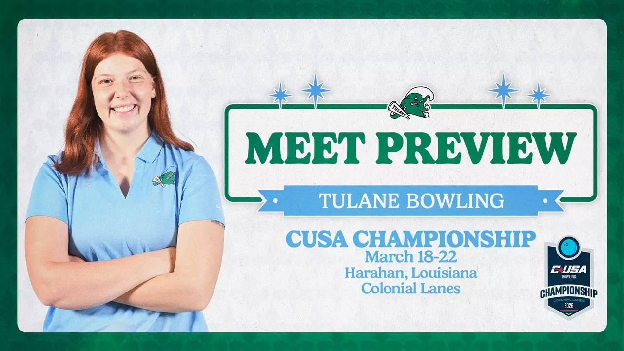 CUSA Bowling Championship Preview