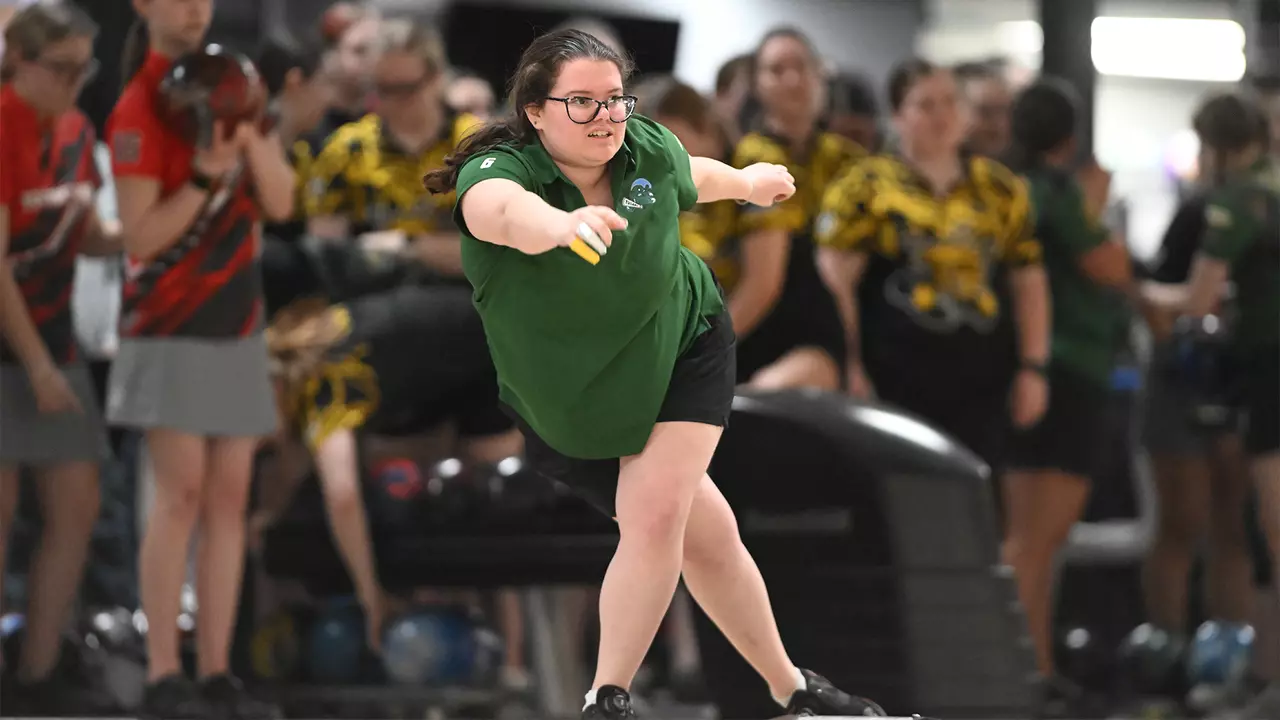 Sarah Rubi Action CUSA Championship 2026