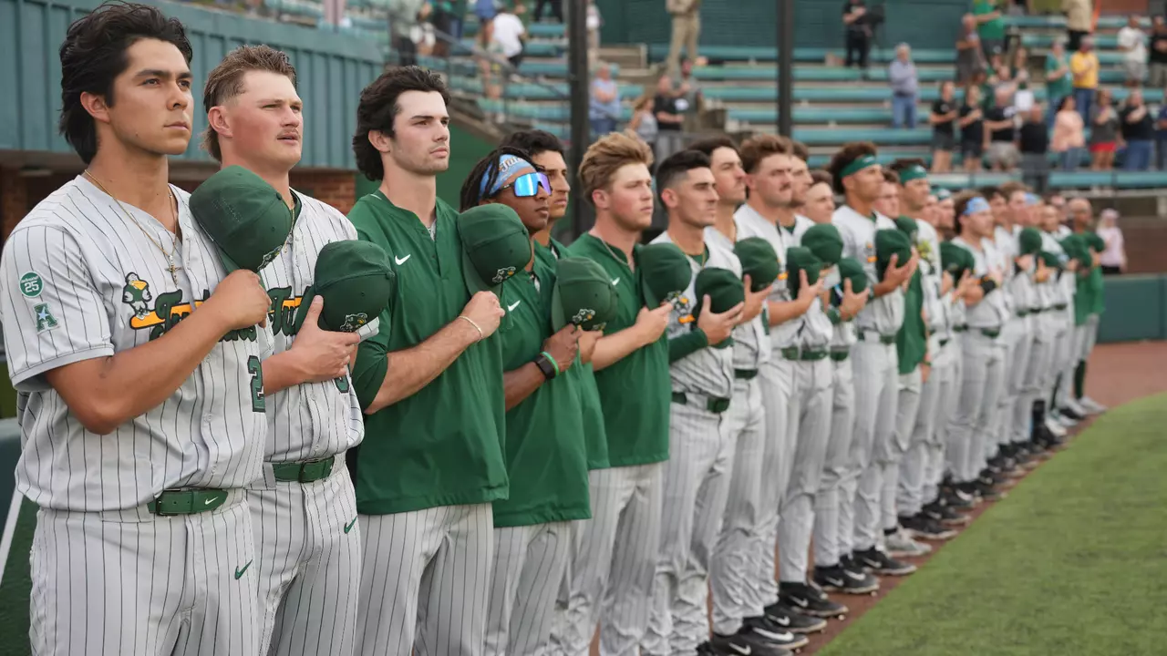 Tulane Lineup