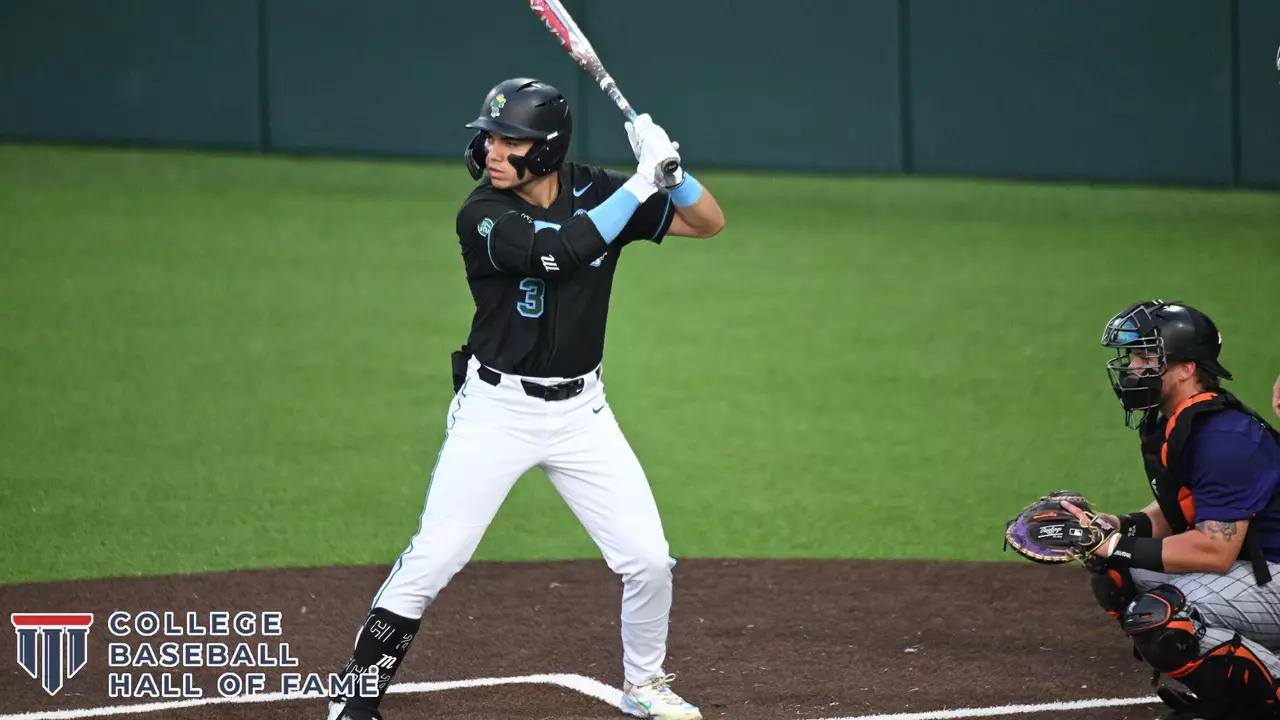 Kaikea Harrison - Brooks Wallace Watch List