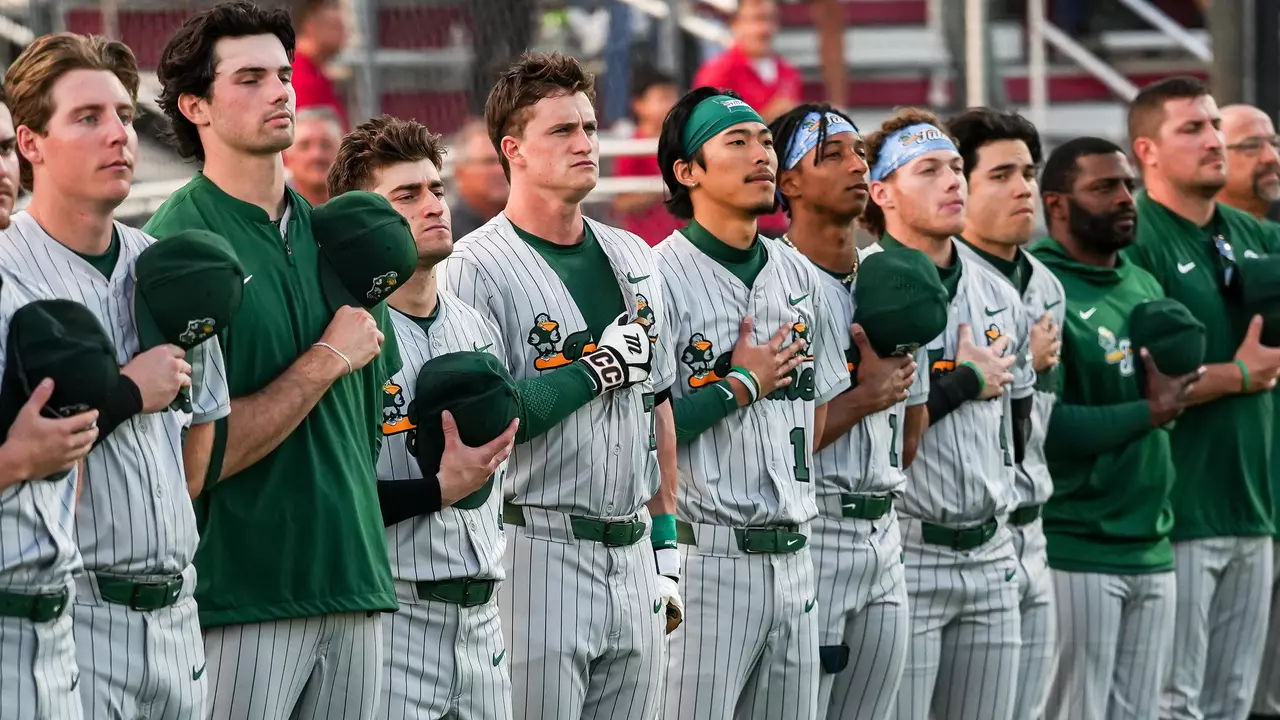 Team Starting Lineup