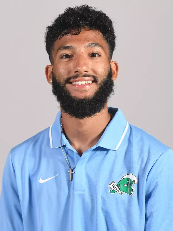 Johnny Flores Headshot 2026