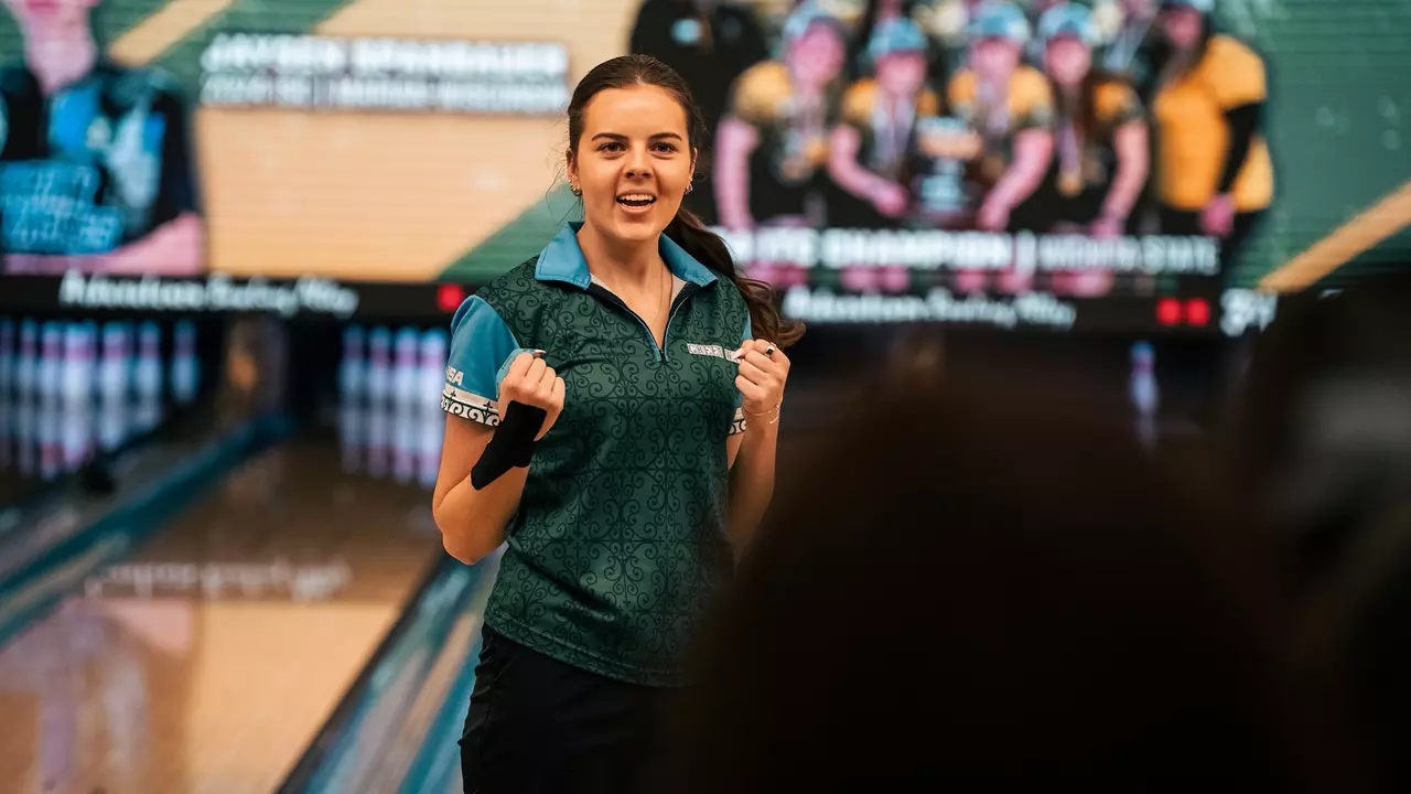 Paige Matiasek Action USBC ITC 2026