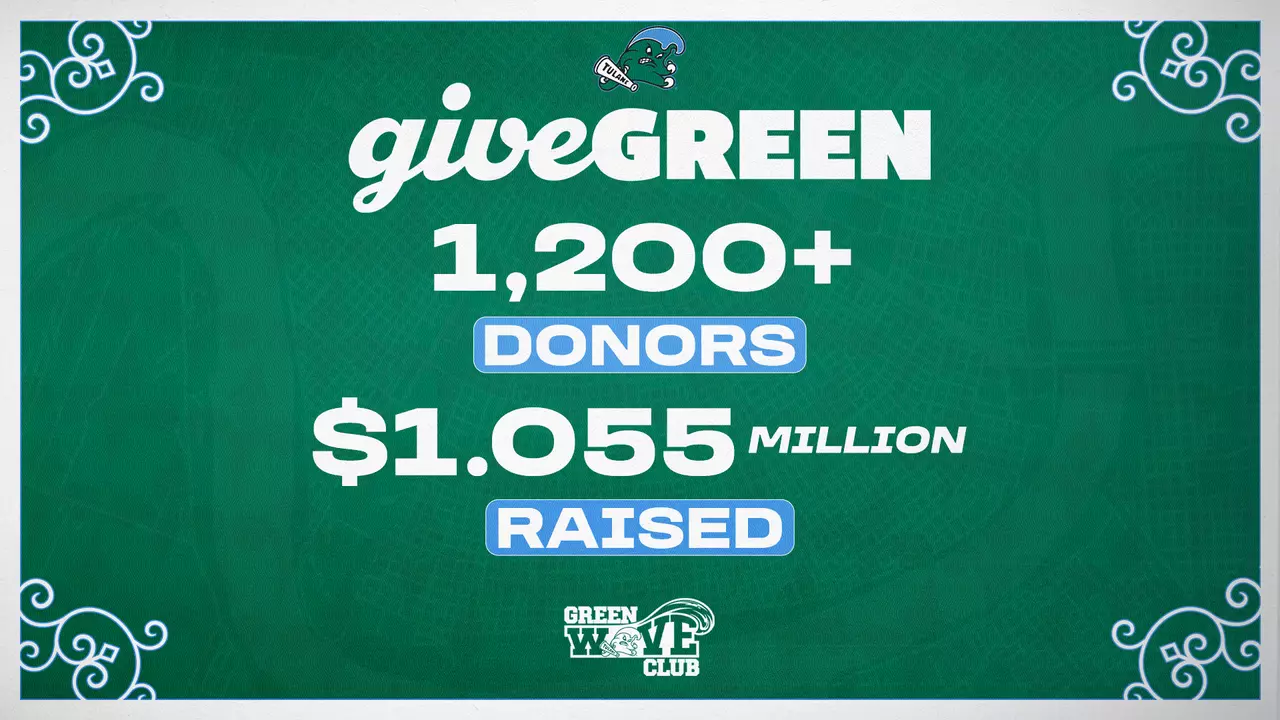 Give Green 2026