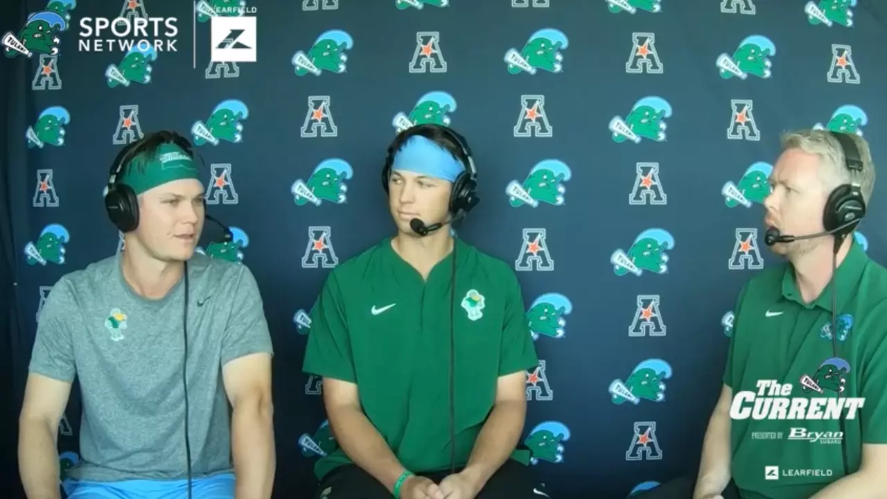 Jack and Nate Johnson