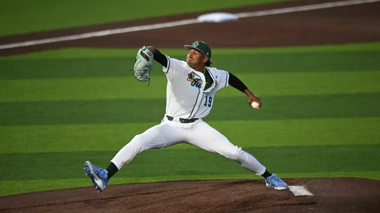 Julius Ejike-Charles