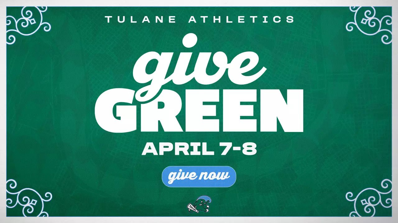 Give Green 2026