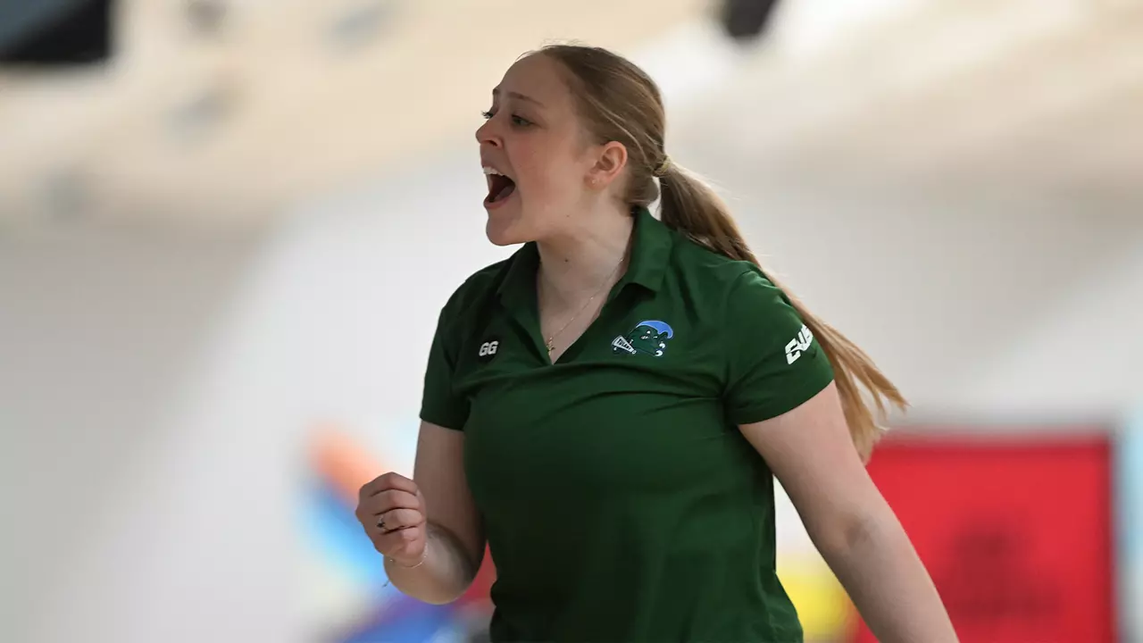 Mia Stolakis Action CUSA Championship 2026