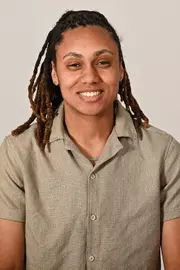 Jamia Hazell