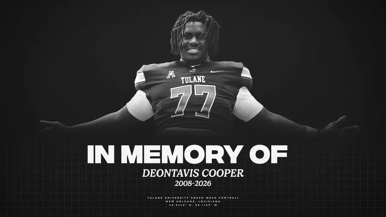 Deontavis Cooper