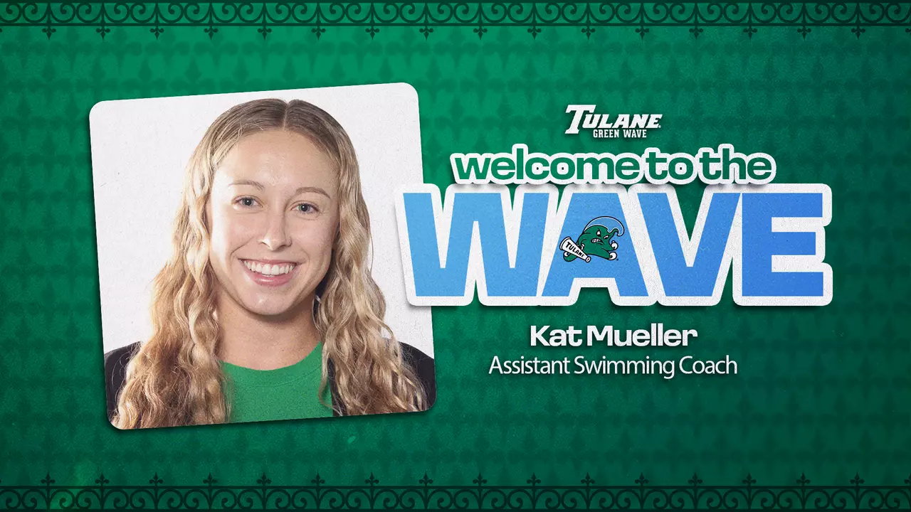 Kat Mueller Hiring