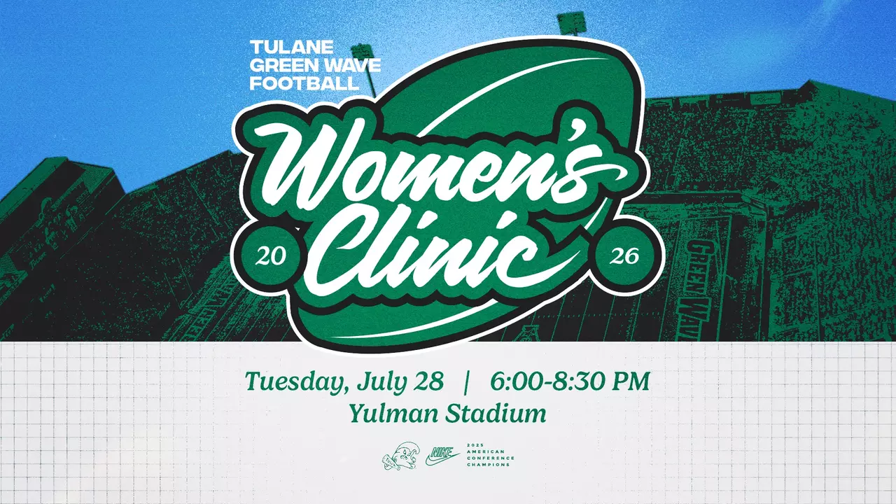 2026 Women's Clinic