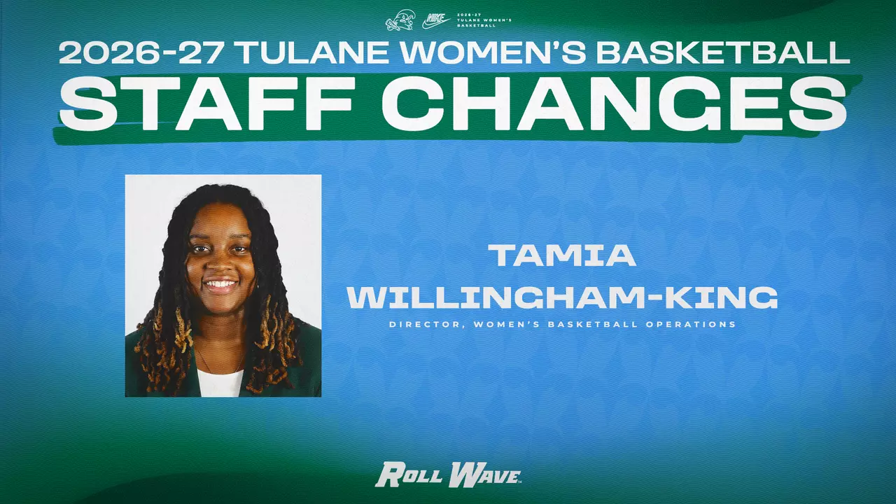 Tamia Willingham-King Hire