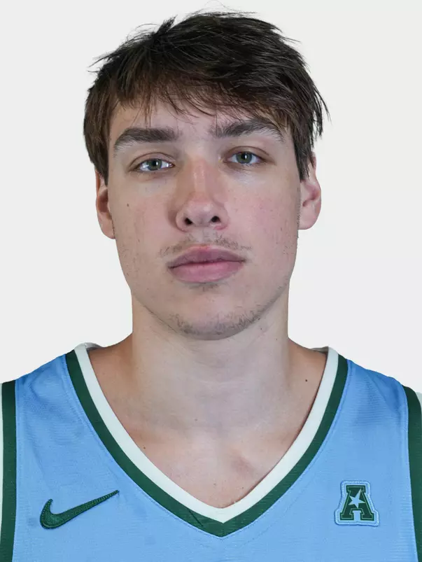 Carson Schwieger