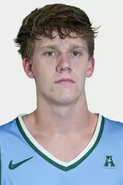Ryan Blount