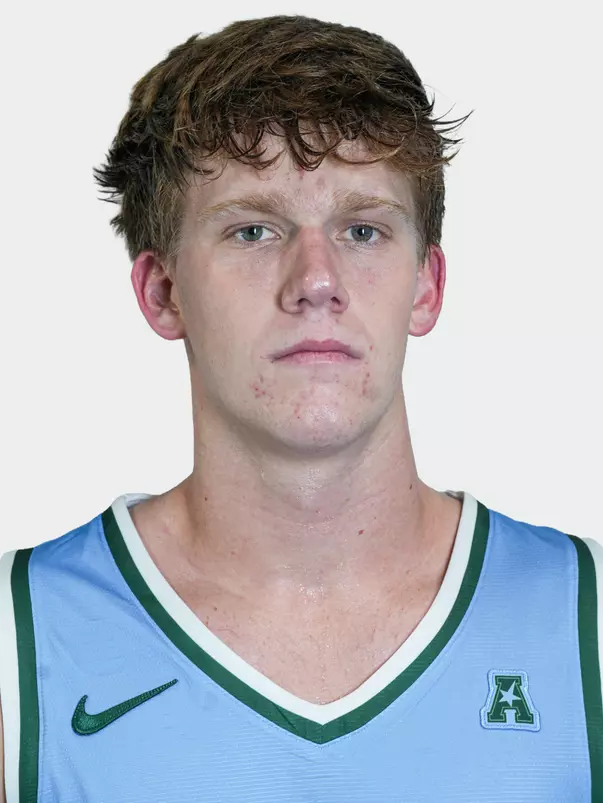 Ryan Blount