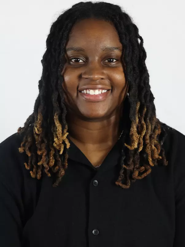 Tamia Willingham-King New Hire HS