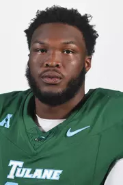 Gerrod Henderson