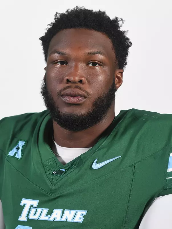 Gerrod Henderson
