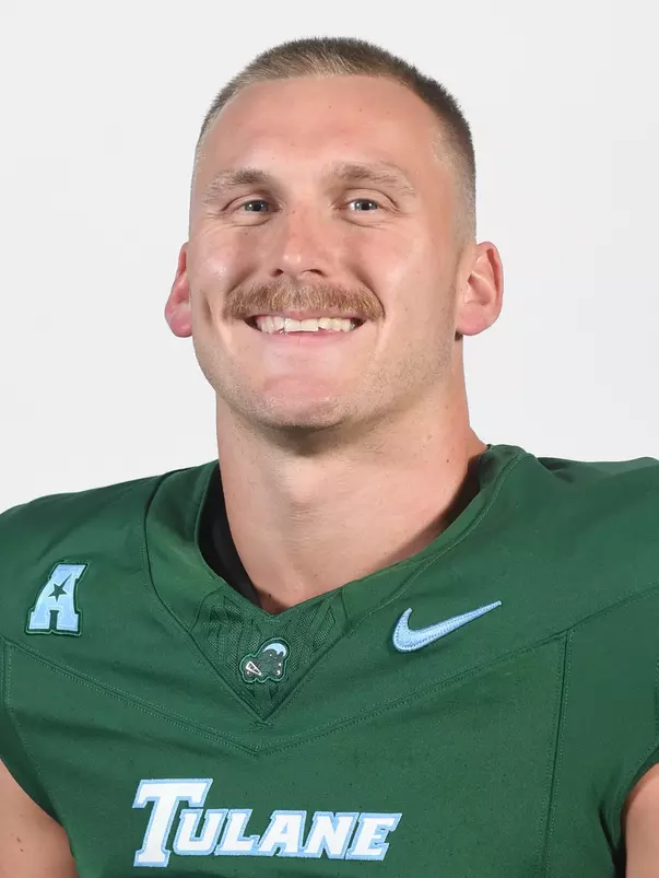 Dalton Hughes