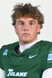 Trace Johnson