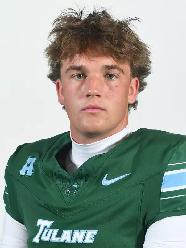 Trace Johnson