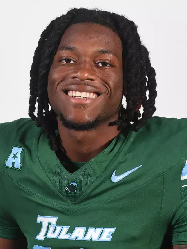 Anthony Rogers