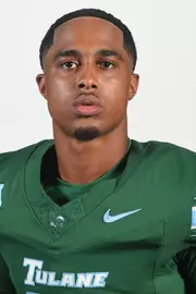 Jaylin Lucas