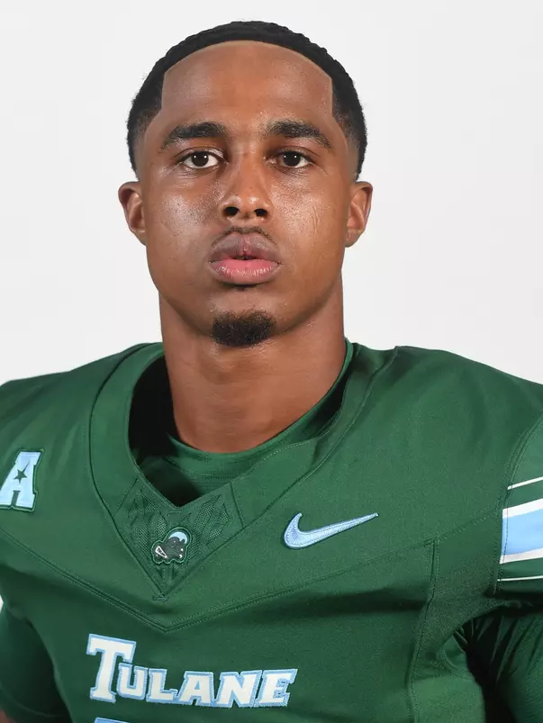 Jaylin Lucas