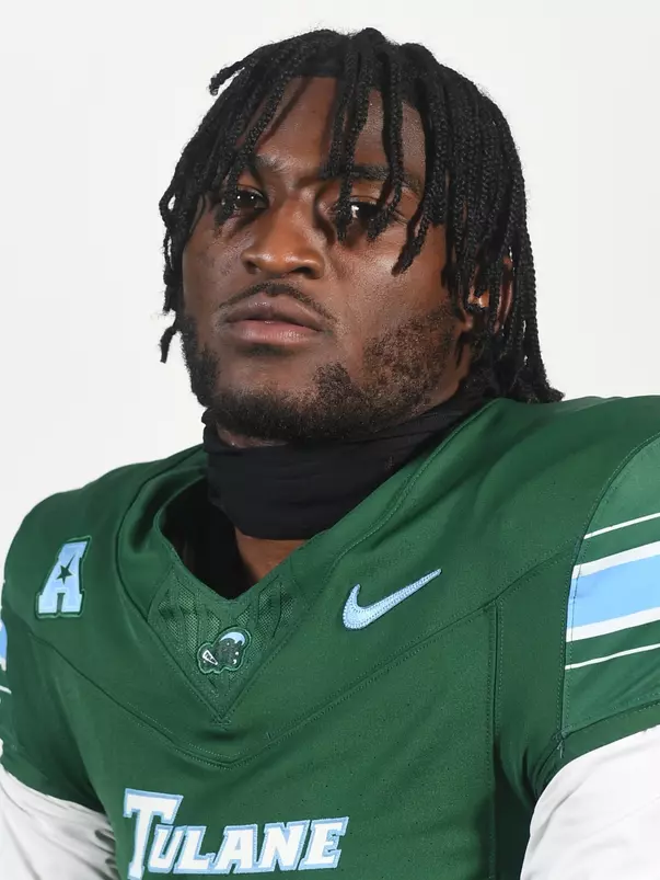 Kajuan Banks