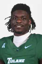 Antwaun Parham
