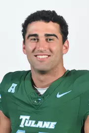 Garrett Mmahat