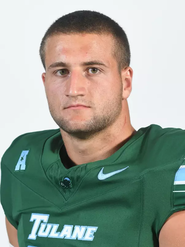 Dawson Johnson