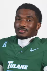 Marquez Stevenson