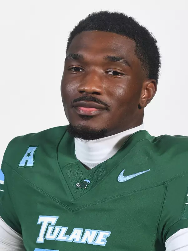 Marquez Stevenson