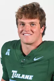 Jake Randle