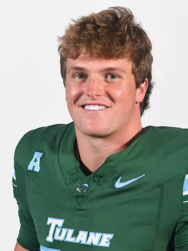 Jake Randle