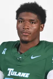 Dorion Jackson