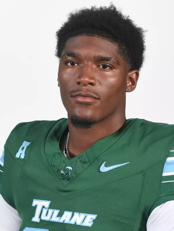 Dorion Jackson