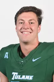 Carson Klein