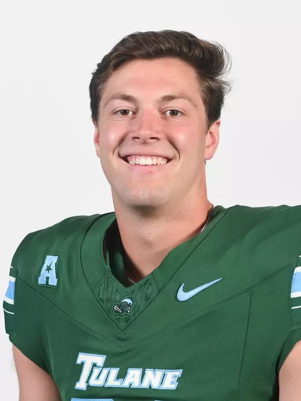 Carson Klein