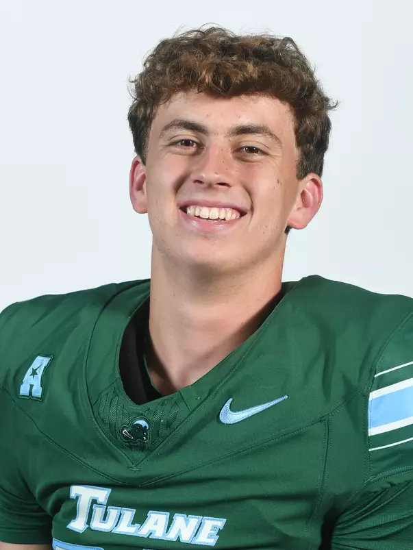 Cooper Helmke