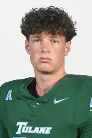 Evan Mickow