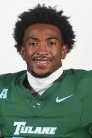 Warren Roberts Jr.