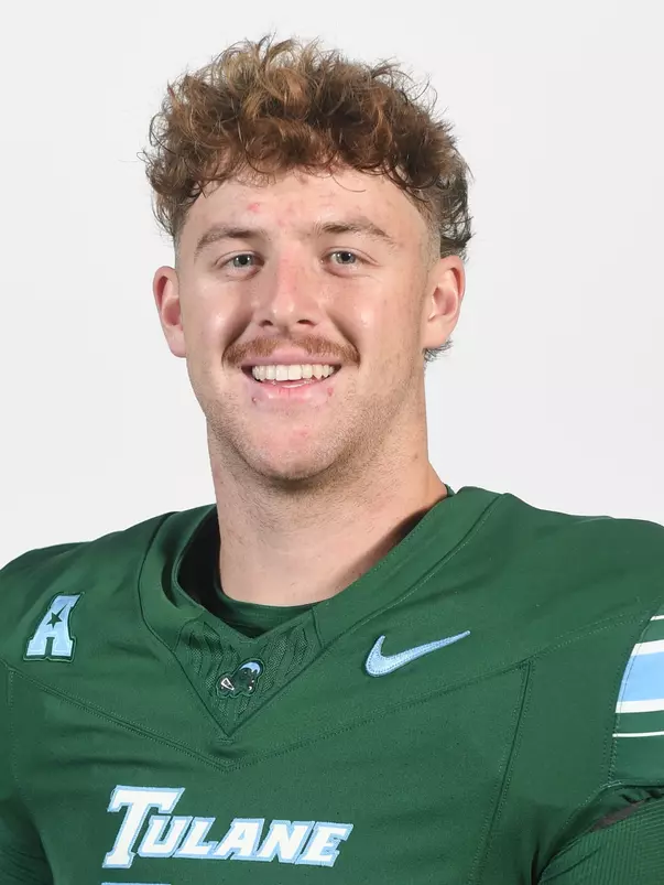 Grayson McPherson