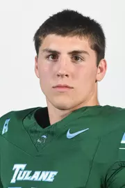 Zach Dresch