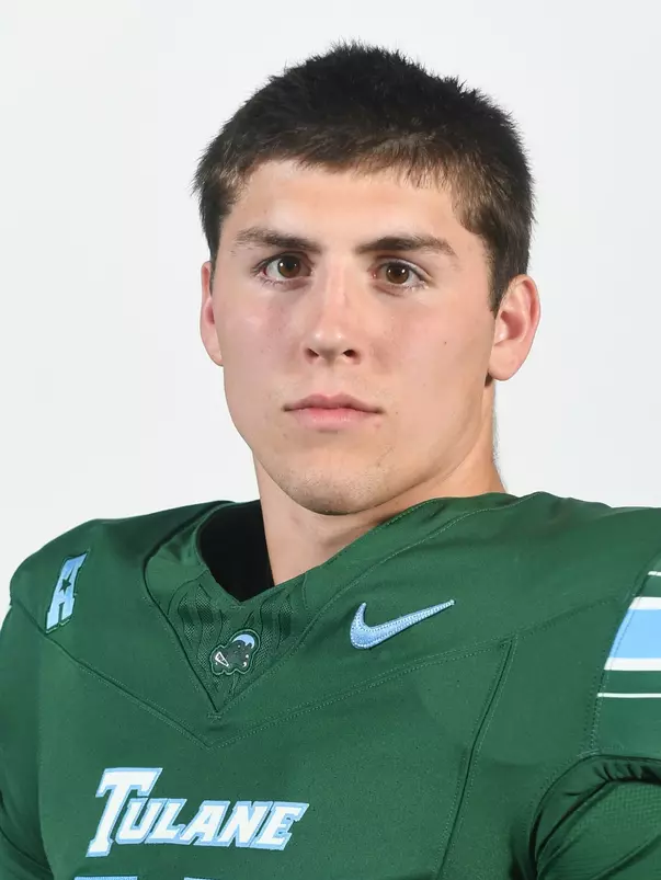 Zach Dresch