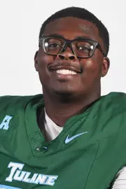 Tristen Fortenberry