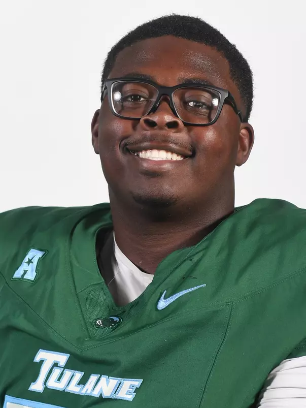 Tristen Fortenberry