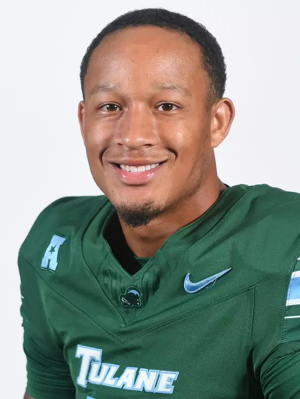 Anthony Brown-Stephens